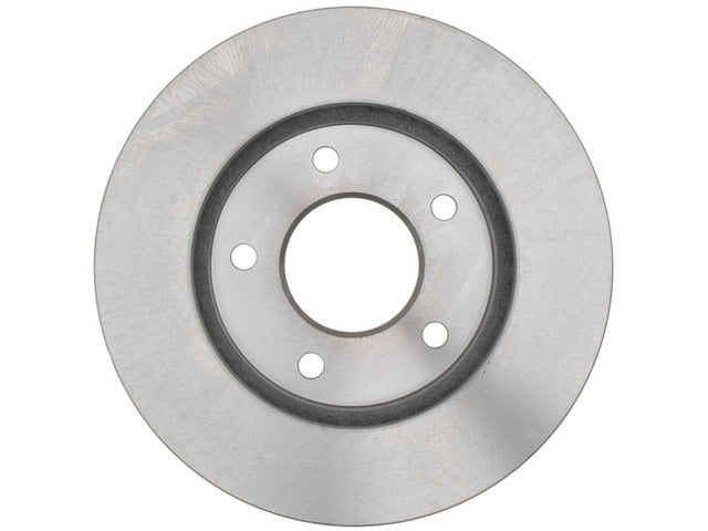 Raybestos Brakes Disc Brake Rotor P/N:580437 Fits: Buick Regal 95-88, Chevrolet Lumina 95-90, Chevrolet Monte Carlo 1995, Oldsmobile Cutlass Supreme 95-88, Pontiac Grand Prix 95-88 - Image 2