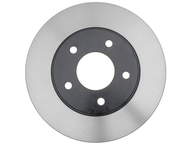 Raybestos Brakes Disc Brake Rotor P/N:580437 Fits: Buick Regal 95-88, Chevrolet Lumina 95-90, Chevrolet Monte Carlo 1995, Oldsmobile Cutlass Supreme 95-88, Pontiac Grand Prix 95-88 - Image 3