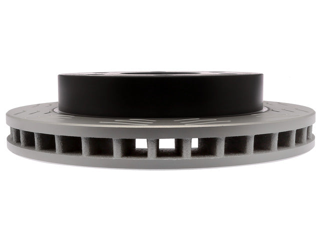 Raybestos Brakes Disc Brake Rotor P/N:580438PER Fits: Cadillac Escalade, Chevrolet Blazer, Chevrolet K1500, Chevrolet K1500 Suburban, Chevrolet K2500, Chevrolet Tahoe, GMC K1500, GMC K1500 Suburban, GMC K2500, GMC K2500 Suburban, GMC Yukon - Image 1