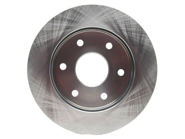 Raybestos Brakes Disc Brake Rotor P/N:580438R Fits: Cadillac Escalade, Chevrolet Blazer, Chevrolet K1500, Chevrolet K1500 Suburban, Chevrolet K2500, Chevrolet Tahoe, GMC K1500, GMC K1500 Suburban, GMC K2500, GMC Yukon - Image 2