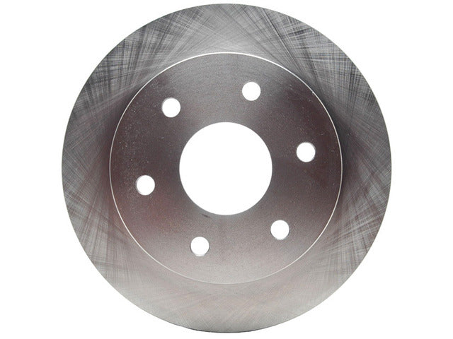 Raybestos Brakes Disc Brake Rotor P/N:580438R Fits: Cadillac Escalade, Chevrolet Blazer, Chevrolet K1500, Chevrolet K1500 Suburban, Chevrolet K2500, Chevrolet Tahoe, GMC K1500, GMC K1500 Suburban, GMC K2500, GMC Yukon - Image 3