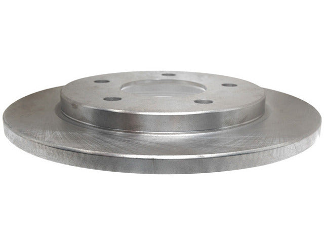 Raybestos Brakes Disc Brake Rotor P/N:580439R Fits: Buick Regal 93-88, Chevrolet Lumina 94-90, Oldsmobile Cutlass Supreme 93-88, Pontiac Grand Prix 93-88 - Image 1