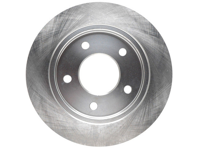 Raybestos Brakes Disc Brake Rotor P/N:580439R Fits: Buick Regal 93-88, Chevrolet Lumina 94-90, Oldsmobile Cutlass Supreme 93-88, Pontiac Grand Prix 93-88 - Image 2