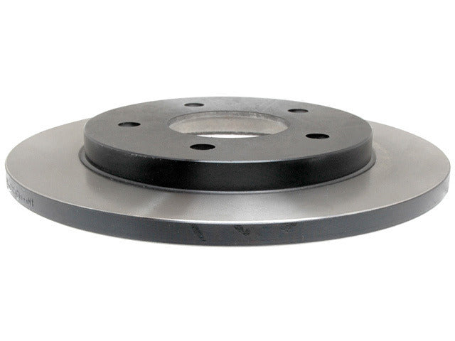Raybestos Brakes Disc Brake Rotor P/N:580439 Fits: Buick Regal 93-88, Chevrolet Lumina 94-90, Oldsmobile Cutlass Supreme 93-88, Pontiac Grand Prix 93-88 - Image 1