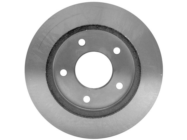 Raybestos Brakes Disc Brake Rotor P/N:580439 Fits: Buick Regal 93-88, Chevrolet Lumina 94-90, Oldsmobile Cutlass Supreme 93-88, Pontiac Grand Prix 93-88 - Image 2