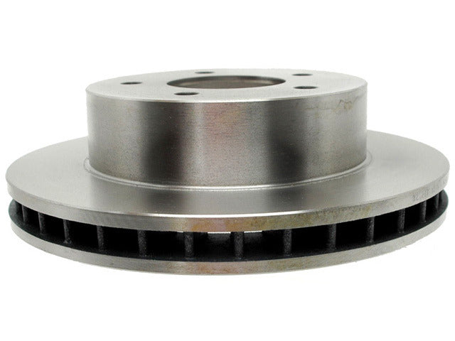 Raybestos Brakes Disc Brake Rotor P/N:580442R Fits: Chevrolet Astro 02-90, GMC Safari 02-90 - Image 1