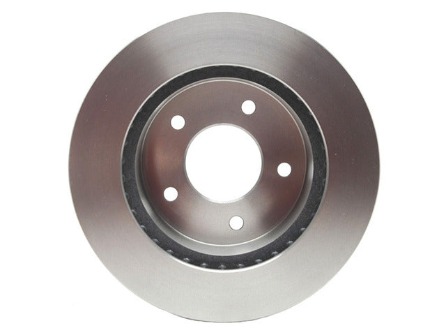 Raybestos Brakes Disc Brake Rotor P/N:580442R Fits: Chevrolet Astro 02-90, GMC Safari 02-90 - Image 2