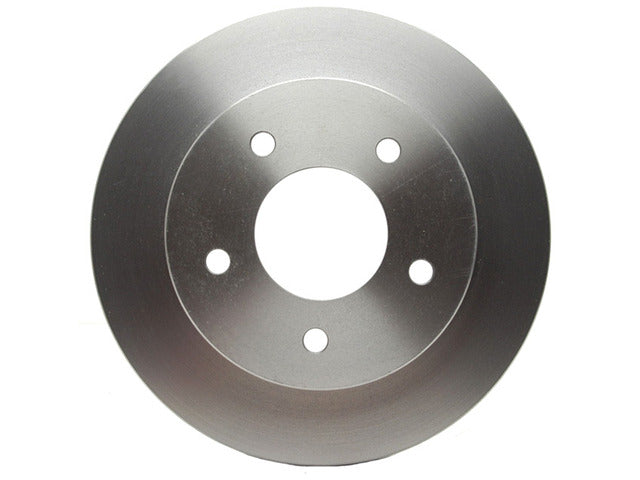 Raybestos Brakes Disc Brake Rotor P/N:580442R Fits: Chevrolet Astro 02-90, GMC Safari 02-90 - Image 3