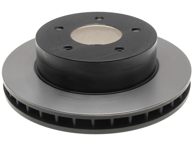 Raybestos Brakes Disc Brake Rotor P/N:580442 Fits: Chevrolet Astro 02-90, GMC Safari 02-90 - Image 1