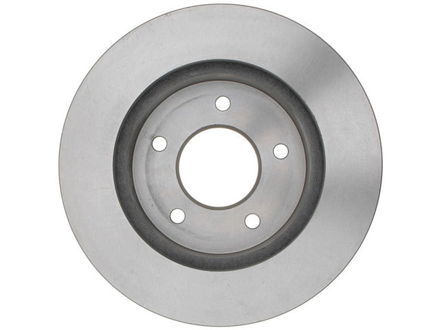 Raybestos Brakes Disc Brake Rotor P/N:580442 Fits: Chevrolet Astro 02-90, GMC Safari 02-90 - Image 2