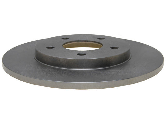 Raybestos Brakes Disc Brake Rotor P/N:580449R Fits: Buick Regal 96-94, Chevrolet Lumina 99-95, Chevrolet Monte Carlo 99-95, Oldsmobile Cutlass 1997, Oldsmobile Cutlass Supreme 97-94, Pontiac Grand Prix 96-94 - Image 1
