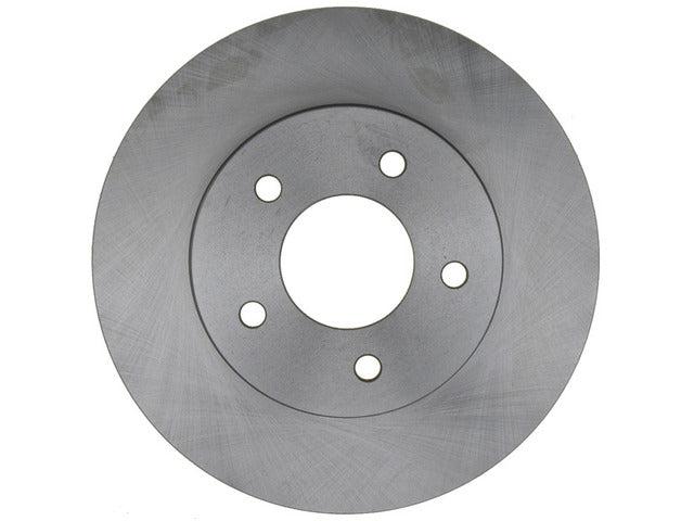 Raybestos Brakes Disc Brake Rotor P/N:580449R Fits: Buick Regal 96-94, Chevrolet Lumina 99-95, Chevrolet Monte Carlo 99-95, Oldsmobile Cutlass 1997, Oldsmobile Cutlass Supreme 97-94, Pontiac Grand Prix 96-94 - Image 3