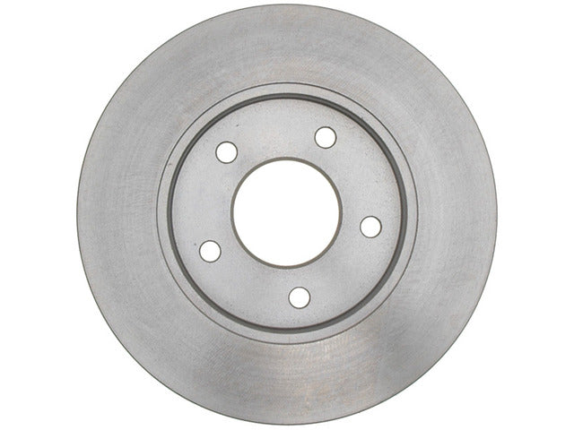 Raybestos Brakes Disc Brake Rotor P/N:580449 Fits: Buick Regal 96-94, Chevrolet Lumina 99-95, Chevrolet Monte Carlo 99-95, Oldsmobile Cutlass 1997, Oldsmobile Cutlass Supreme 97-94, Pontiac Grand Prix 96-94 - Image 2