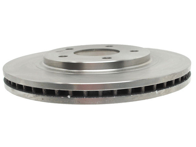 Raybestos Brakes Disc Brake Rotor P/N:580450R Fits: Buick Regal 96-95, Chevrolet Lumina 01-95, Chevrolet Monte Carlo 99-95, Oldsmobile Cutlass Supreme 97-95, Pontiac Grand Prix 96-95 - Image 1
