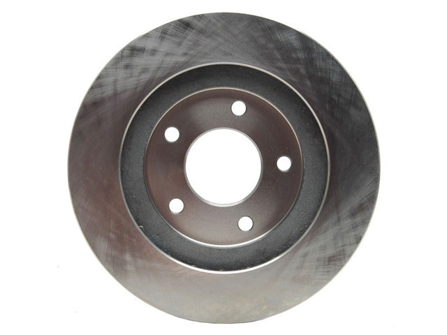 Raybestos Brakes Disc Brake Rotor P/N:580450R Fits: Buick Regal 96-95, Chevrolet Lumina 01-95, Chevrolet Monte Carlo 99-95, Oldsmobile Cutlass Supreme 97-95, Pontiac Grand Prix 96-95 - Image 2