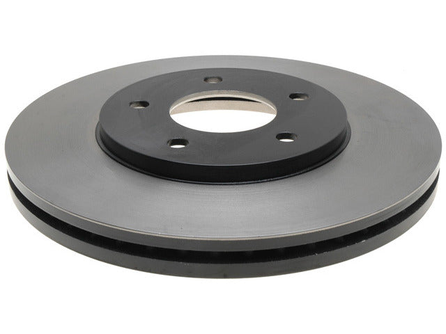 Raybestos Brakes Disc Brake Rotor P/N:580450 Fits: Buick Regal 96-95, Chevrolet Lumina 01-95, Chevrolet Monte Carlo 99-95, Oldsmobile Cutlass Supreme 97-95, Pontiac Grand Prix 96-95 - Image 1