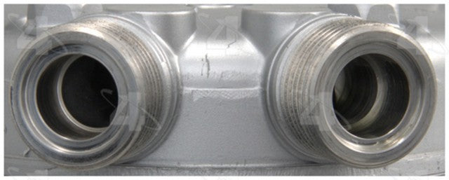 Four Seasons A/C Compressor P/N:58046 Fits: American Motors Amx, American Motors Concord, American Motors Eagle, American Motors Spirit, Jeep Cherokee, Jeep Cj5, Jeep Cj7, Jeep Comanche, Jeep Grand Wagoneer, Jeep J10 - Image 4