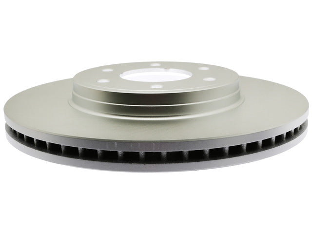 Raybestos Brakes Disc Brake Rotor P/N:580502FZN Fits: Chevrolet Trailblazer 09-06, Saab 9-7x 09-08 - Image 1