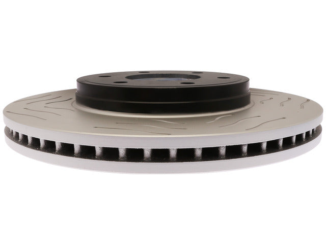 Raybestos Brakes Disc Brake Rotor P/N:580502PER Fits: Chevrolet Trailblazer 09-06, Saab 9-7x 09-08 - Image 1