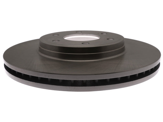 Raybestos Brakes Disc Brake Rotor P/N:580502R Fits: Chevrolet Trailblazer 09-06, Saab 9-7x 09-08 - Image 1
