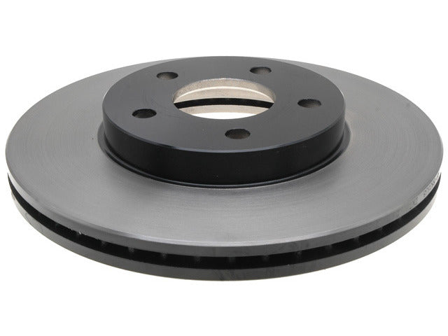 Raybestos Brakes Disc Brake Rotor P/N:580503 Fits: Chevrolet Cobalt 10-07, Pontiac G5 10-07 - Image 1