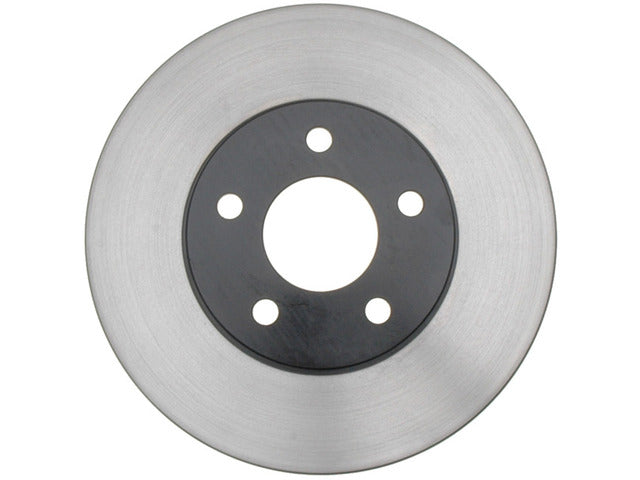 Raybestos Brakes Disc Brake Rotor P/N:580503 Fits: Chevrolet Cobalt 10-07, Pontiac G5 10-07 - Image 3