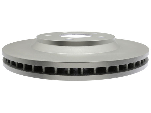 Raybestos Brakes Disc Brake Rotor P/N:580559FZN Fits: Buick Lesabre 2005, Buick Park Avenue 2005, Cadillac Deville 2005, Chevrolet Impala 2005, Chevrolet Monte Carlo 2005, Pontiac Bonneville 2005 - Image 1