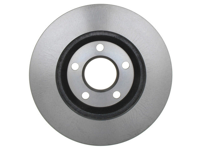 Raybestos Brakes Disc Brake Rotor P/N:580559 Fits: Buick Lesabre 2005, Buick Park Avenue 2005, Cadillac Deville 2005, Chevrolet Impala 2005, Chevrolet Monte Carlo 2005, Pontiac Bonneville 2005 - Image 2