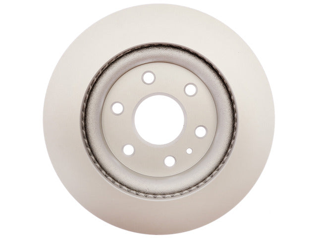 Raybestos Brakes Disc Brake Rotor P/N:580560FZN Fits: Buick Enclave 17-08, Chevrolet Traverse 17-09, GMC Acadia 16-07, GMC Acadia Limited 2017, Saturn Outlook 10-07 - Image 2