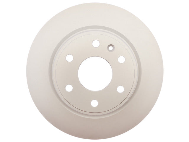 Raybestos Brakes Disc Brake Rotor P/N:580560FZN Fits: Buick Enclave 17-08, Chevrolet Traverse 17-09, GMC Acadia 16-07, GMC Acadia Limited 2017, Saturn Outlook 10-07 - Image 3