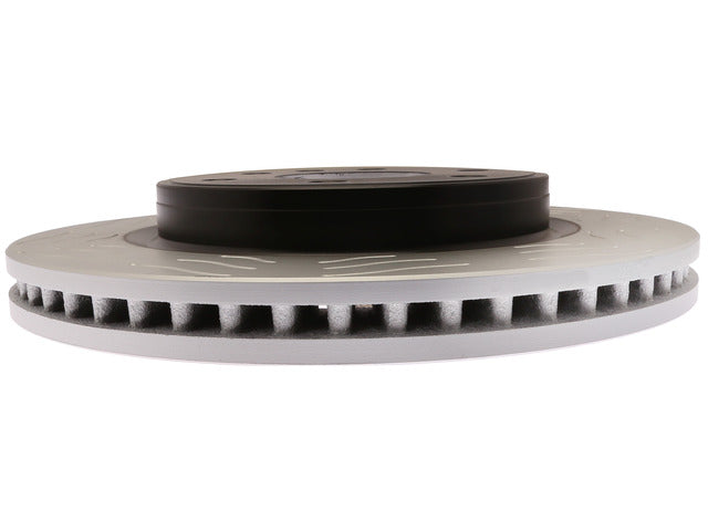Raybestos Brakes Disc Brake Rotor P/N:580560PER Fits: Buick Enclave 17-08, Chevrolet Traverse 17-09, GMC Acadia 16-07, GMC Acadia Limited 2017, Saturn Outlook 10-07 - Image 1