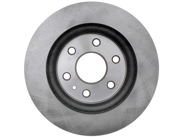 Raybestos Brakes Disc Brake Rotor P/N:580560R Fits: Buick Enclave 17-08, Chevrolet Traverse 17-09, GMC Acadia 16-07, GMC Acadia Limited 2017, Saturn Outlook 10-07 - Image 2
