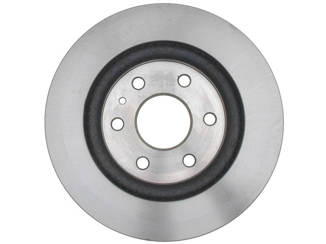 Raybestos Brakes Disc Brake Rotor P/N:580560 Fits: Buick Enclave 17-08, Chevrolet Traverse 17-09, GMC Acadia 16-07, GMC Acadia Limited 2017, Saturn Outlook 10-07 - Image 2