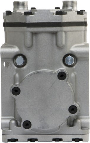 Four Seasons A/C Compressor P/N:58056 Fits: American Motors Ambassador, American Motors American, American Motors Amx, American Motors Classic, American Motors Marlin, American Motors Rebel, Audi 4000, Audi 4000 Quattro, Audi Coupe, Autocar At - Image 2