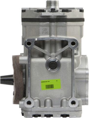 Four Seasons A/C Compressor P/N:58056 Fits: American Motors Ambassador, American Motors American, American Motors Amx, American Motors Classic, American Motors Marlin, American Motors Rebel, Audi 4000, Audi 4000 Quattro, Audi Coupe, Autocar At - Image 3