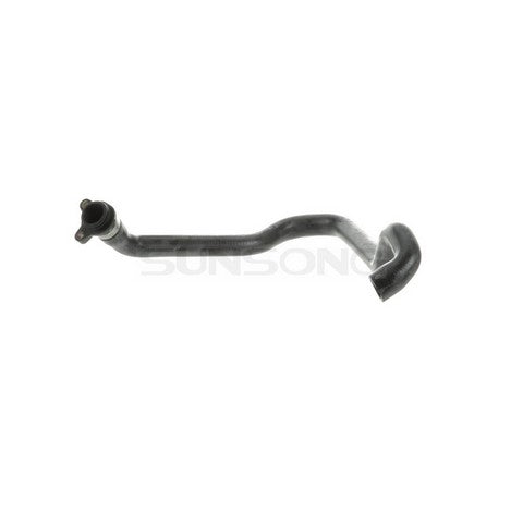 Sunsong Engine Coolant Hose P/N:5806002 Fits: BMW 128i 13-11, BMW 328i 13-08, BMW 328i Xdrive 13-09, BMW 328xi 2008, BMW Z4 2008 - Image 1