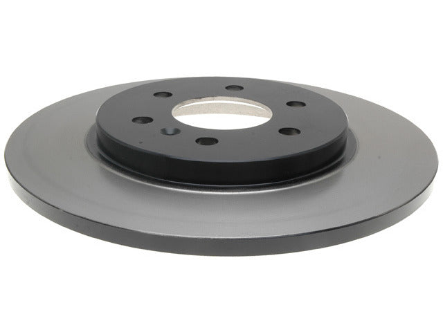Raybestos Brakes Disc Brake Rotor P/N:580647 Fits: Buick Terraza 2006, Chevrolet Uplander 2006, Pontiac Montana 2006, Saturn Relay 2006 - Image 1