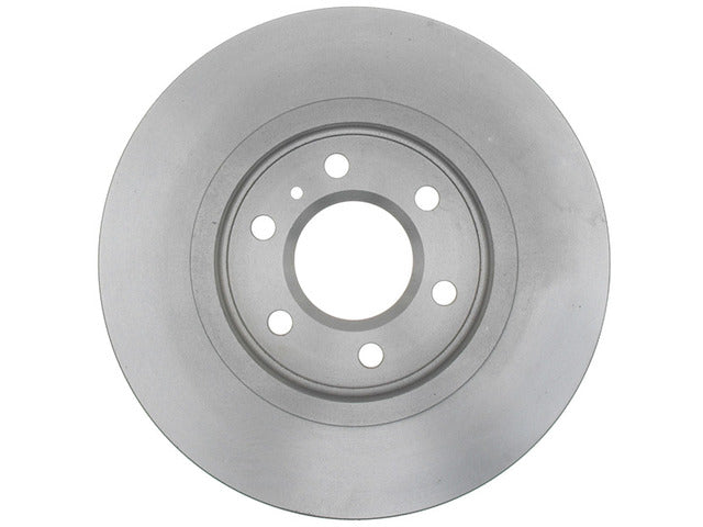 Raybestos Brakes Disc Brake Rotor P/N:580647 Fits: Buick Terraza 2006, Chevrolet Uplander 2006, Pontiac Montana 2006, Saturn Relay 2006 - Image 2