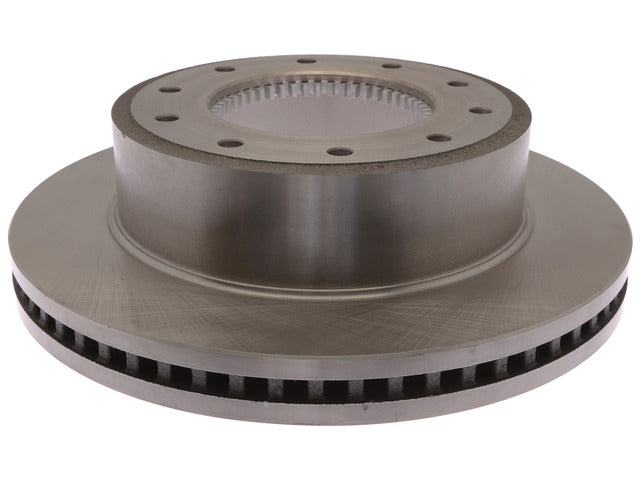 Raybestos Brakes Disc Brake Rotor P/N:580648R Fits: Chevrolet C4500 Kodiak 09-04, Chevrolet C5500 Kodiak 09-04, GMC C4500 Topkick 09-04, GMC C5500 Topkick 09-04 - Image 1