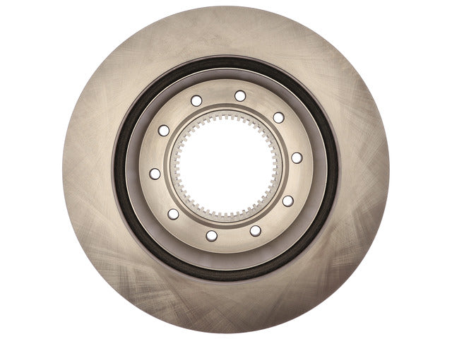 Raybestos Brakes Disc Brake Rotor P/N:580648R Fits: Chevrolet C4500 Kodiak 09-04, Chevrolet C5500 Kodiak 09-04, GMC C4500 Topkick 09-04, GMC C5500 Topkick 09-04 - Image 2
