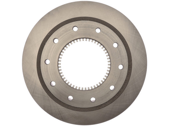 Raybestos Brakes Disc Brake Rotor P/N:580648R Fits: Chevrolet C4500 Kodiak 09-04, Chevrolet C5500 Kodiak 09-04, GMC C4500 Topkick 09-04, GMC C5500 Topkick 09-04 - Image 3