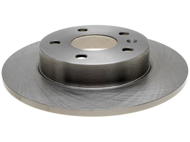 Raybestos Brakes Disc Brake Rotor P/N:580665R Fits: Saturn Astra 09-08 - Image 1