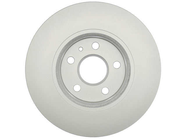 Raybestos Brakes Disc Brake Rotor P/N:580678FZN Fits: Cadillac Cts 14-08 - Image 2