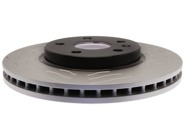 Raybestos Brakes Disc Brake Rotor P/N:580678PER Fits: Cadillac Cts 14-08 - Image 1