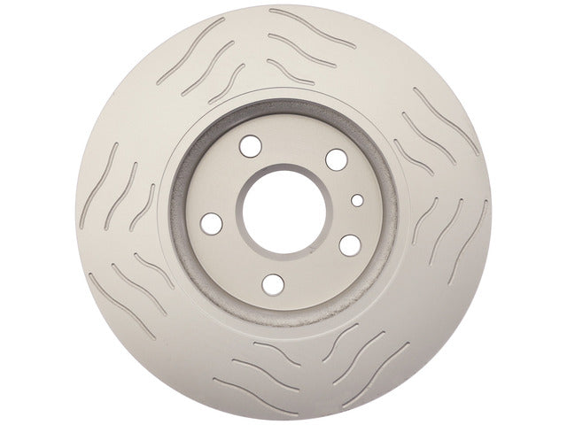 Raybestos Brakes Disc Brake Rotor P/N:580678PER Fits: Cadillac Cts 14-08 - Image 2