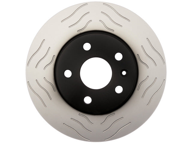 Raybestos Brakes Disc Brake Rotor P/N:580678PER Fits: Cadillac Cts 14-08 - Image 3