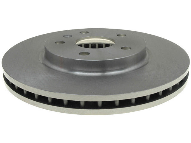 Raybestos Brakes Disc Brake Rotor P/N:580678R Fits: Cadillac Cts 14-08 - Image 1
