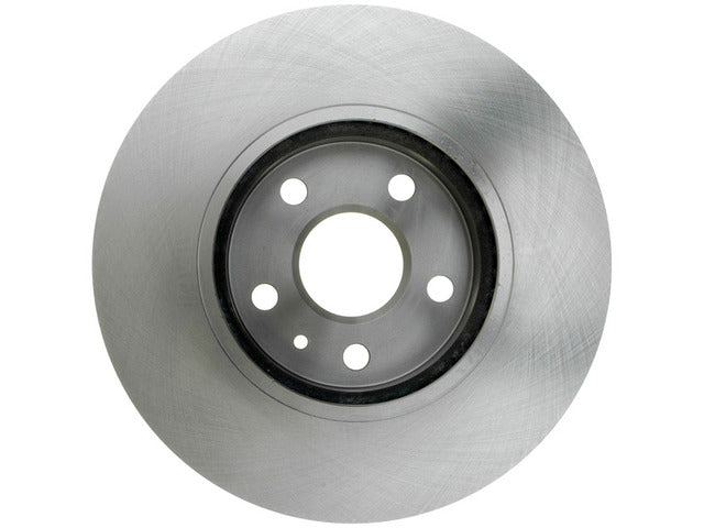 Raybestos Brakes Disc Brake Rotor P/N:580678R Fits: Cadillac Cts 14-08 - Image 2