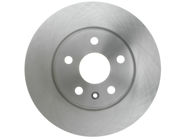 Raybestos Brakes Disc Brake Rotor P/N:580678R Fits: Cadillac Cts 14-08 - Image 3