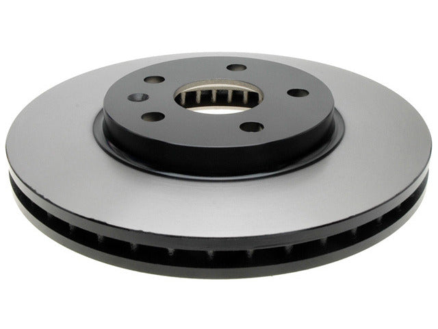 Raybestos Brakes Disc Brake Rotor P/N:580678 Fits: Cadillac Cts 14-08 - Image 1